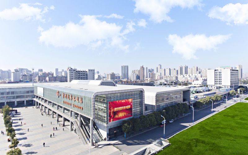 2025年國慶運輸啟動！ 常州汽車站多措并舉保障旅客便捷出行