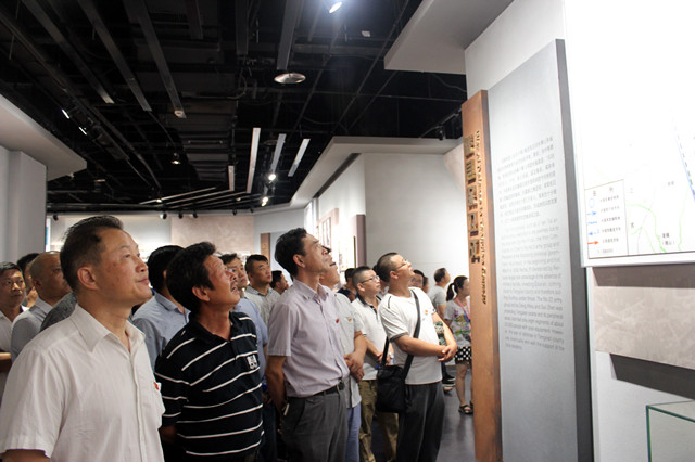 “不忘初心、牢記使命”主題教育活動